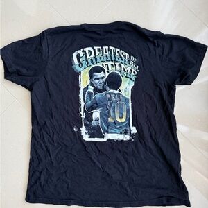 Pele Soccer youth XL